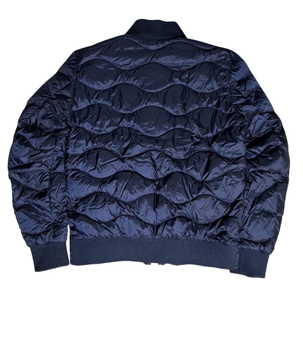 Blaue Blauer USA Jacke (M)